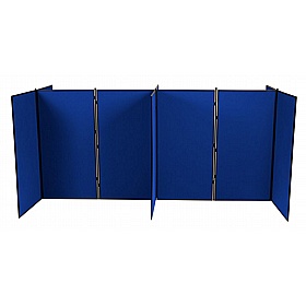 Jumbo 10 Panel SlimFlex Display Boards - Display Equipment
