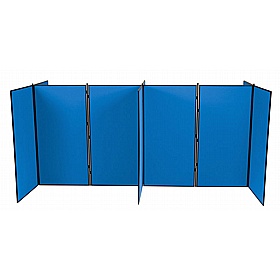 Jumbo 10 Panel SlimFlex Display Boards - Display Equipment