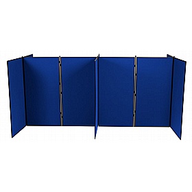 Jumbo 10 Panel SlimFlex Display Boards - Display Equipment