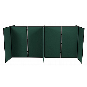 Jumbo 10 Panel SlimFlex Display Boards - Display Equipment