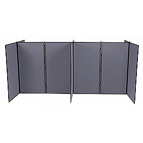 Jumbo 10 Panel SlimFlex Display Boards - Display Equipment