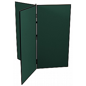 Jumbo 3 Panel SlimFlex Display Boards - Display Equipment