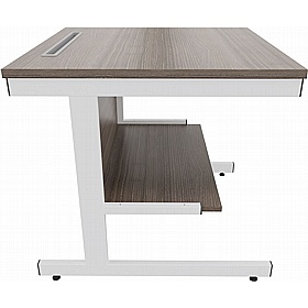 Unified Office Printer Table - Office Accessories
