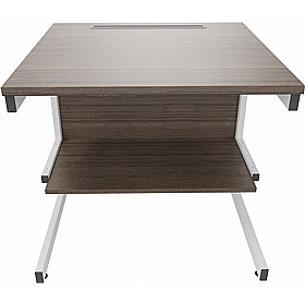 Unified Office Printer Table - Office Accessories