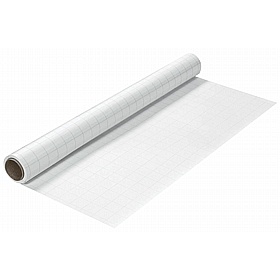 Nobo Instant Gridded Whiteboard Dry Erase Sheets