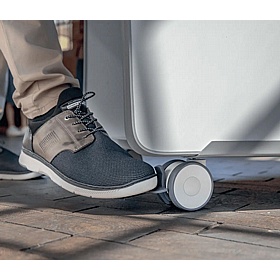 Nobo Move and Meet Mobile Whiteboard Collaboration System - Display Equipment