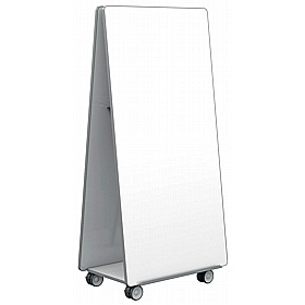 Nobo Move and Meet Mobile Whiteboard Collaboration System - Display Equipment