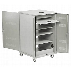 Nobo Projection Multimedia Cabinet