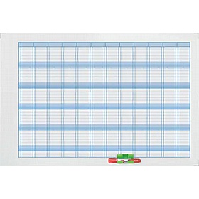 Nobo Performance Magnetic Annual Planning Board