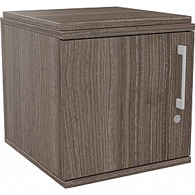 Matrix Storage Compartment Lockers with Key Lock - Office Storage