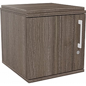 Matrix Storage Compartment Lockers with Key Lock - Office Storage