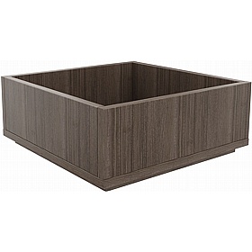 Matrix Storage Planters - Office Storage