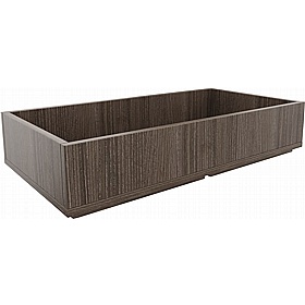 Matrix Storage Planters - Office Storage
