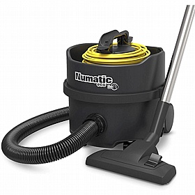 Numatic Eco ReFlo ERP180 Commercial Vacuum Cleaner