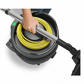 Numatic Eco ReFlo ERP180 Commercial Vacuum Cleaner - Office Accessories