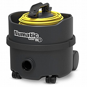 Numatic Eco ReFlo ERP180 Commercial Vacuum Cleaner - Office Accessories