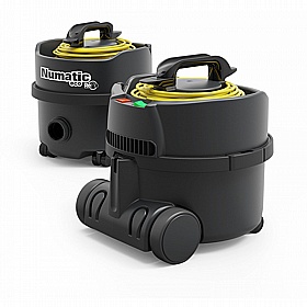 Numatic Eco ReFlo ERP180 Commercial Vacuum Cleaner - Office Accessories