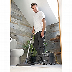 Numatic Eco ReFlo ERP180 Commercial Vacuum Cleaner - Office Accessories