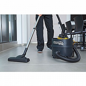 Numatic Eco ReFlo ERP180 Commercial Vacuum Cleaner - Office Accessories