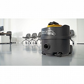 Numatic Eco ReFlo ERP180 Commercial Vacuum Cleaner - Office Accessories