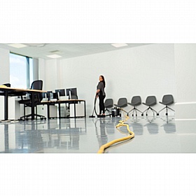 Numatic Eco ReFlo ERP180 Commercial Vacuum Cleaner - Office Accessories