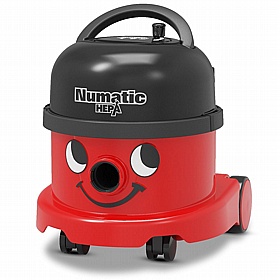 Numatic ProLine NVR170 Hepa Commercial Vacuum Cleaner - Office Accessories