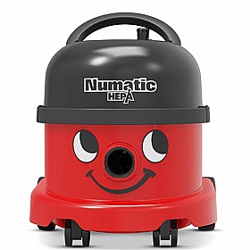 Numatic ProLine NVR170 Hepa Commercial Vacuum Cleaner - Office Accessories