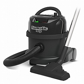 Numatic ProLine PPR170 Hepa Commercial Vacuum Cleaner
