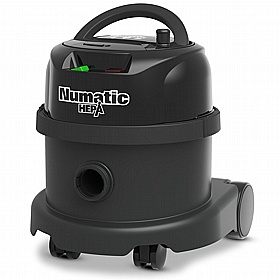 Numatic ProLine PPR170 Hepa Commercial Vacuum Cleaner - Office Accessories