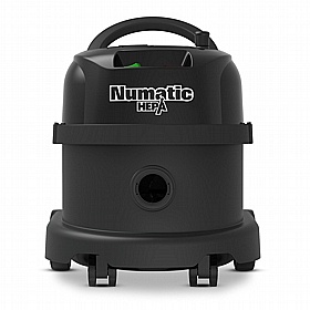 Numatic ProLine PPR170 Hepa Commercial Vacuum Cleaner - Office Accessories