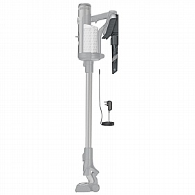 Numatic ProLine Quick NQ100 Handheld Commercial Vacuum Cleaner - Office Accessories