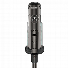 Numatic ProLine Quick NQ100 Handheld Commercial Vacuum Cleaner - Office Accessories