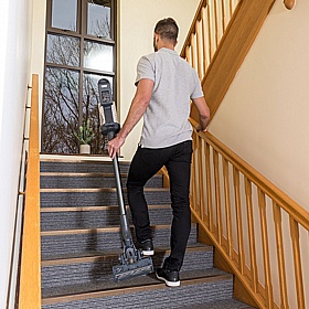 Numatic ProLine Quick NQ100 Handheld Commercial Vacuum Cleaner - Office Accessories