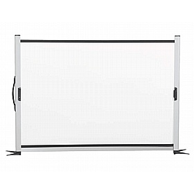 Nobo Portable Desktop Projector Screens - Display Equipment