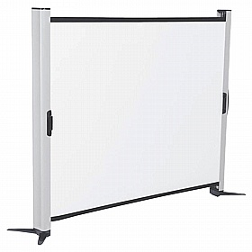 Nobo Portable Desktop Projector Screens