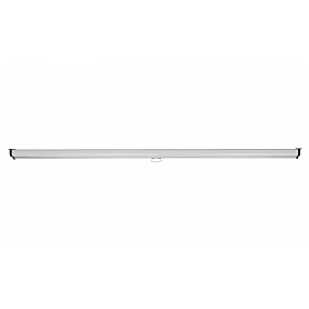 Nobo 4:3 Dropdown Projector Screens - Display Equipment