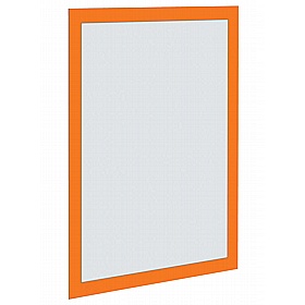 Nobo Self-Adhesive Magnetic Poster Frames