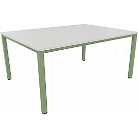 Analog Rectangular Meeting and Boardroom Tables - Meeting Room