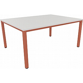 Analog Rectangular Meeting and Boardroom Tables - Meeting Room