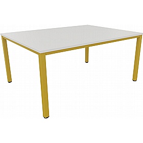 Analog Rectangular Meeting and Boardroom Tables - Meeting Room