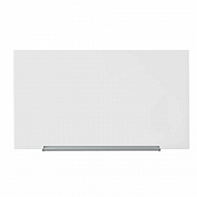 Nobo Impression Pro Magnetic Glass Whiteboards - Display Equipment