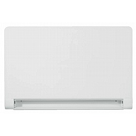 Nobo Impression Pro Plus Magnetic Glass Whiteboards - Display Equipment