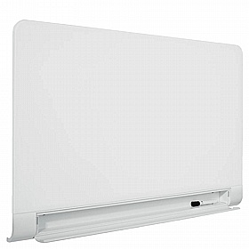 Nobo Impression Pro Plus Magnetic Glass Whiteboards