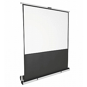 Nobo Floorstanding Portable Projector Screens
