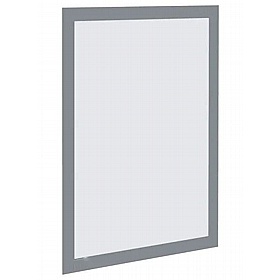 Nobo Self-Adhesive Magnetic Poster Frames - Display Equipment