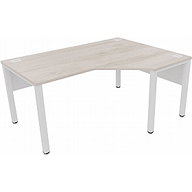 Analog Radial Ergonomic Office Desks