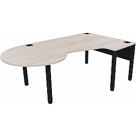 Analog Executive Ergonomic Office Desks - Office Desks