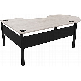 Analog Executive Ergonomic Office Desks - Office Desks