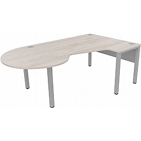 Analog Executive Ergonomic Office Desks - Office Desks