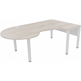 Analog Executive Ergonomic Office Desks - Office Desks